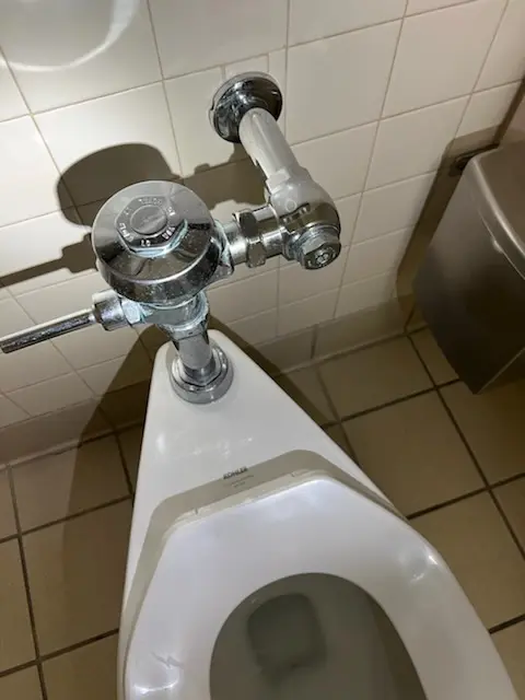 Fixture installation and repair for Sewer Camera Inspection in Centre Island